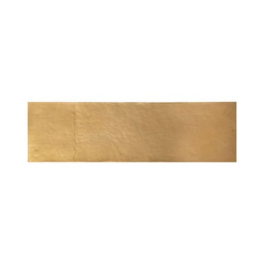Console Table(x3) in gilded iron - Felia