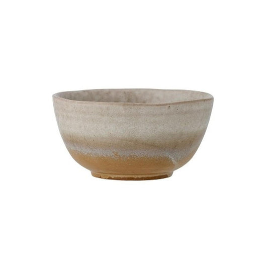 Dhalia Bowl - Beige