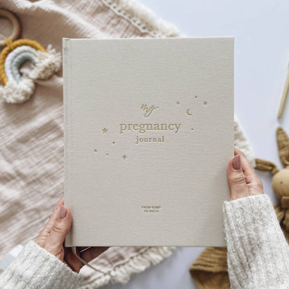 Pregnancy Journal