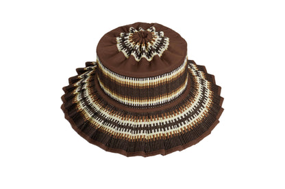 Medina | Luxe Capri Hat