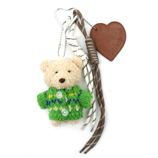 Bag Charm - OURSON