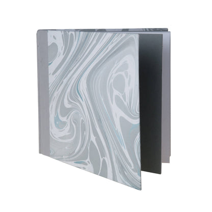 Han made notebook/sketchbook