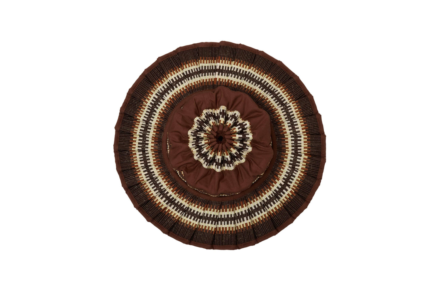 Medina | Luxe Capri Hat