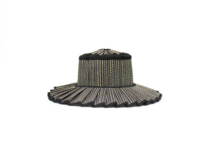 Melbourne | Island Capri Hat
