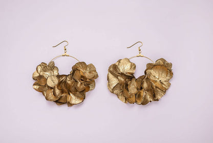 Yasmine earrings
