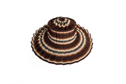 Medina | Luxe Capri Hat