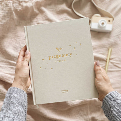 Pregnancy Journal