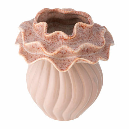 Petalia Vase - Pink