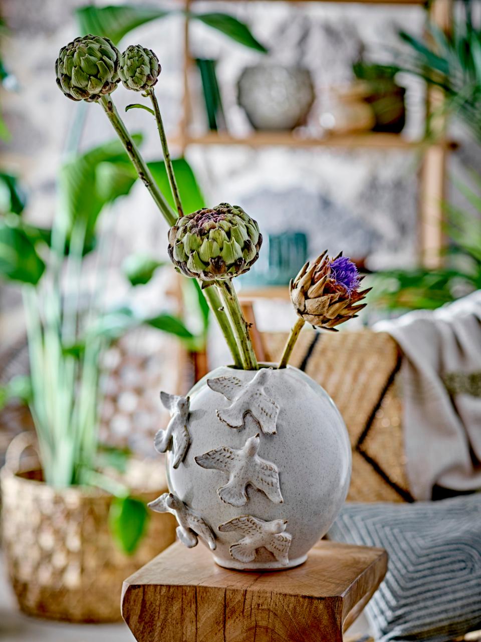 Abira Vase - Nature