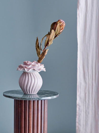 Petalia Vase - Pink