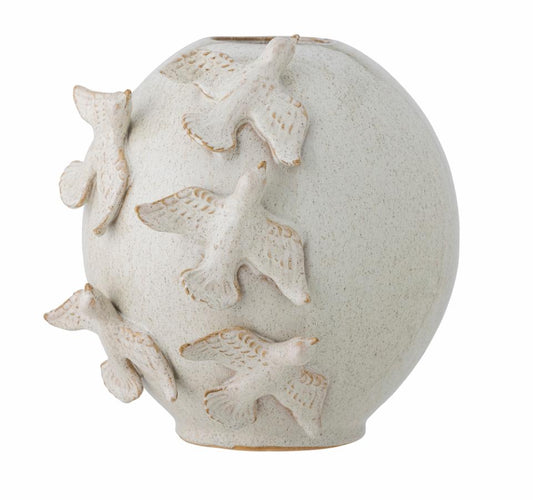 Abira Vase - Nature