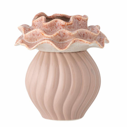 Petalia Vase - Pink
