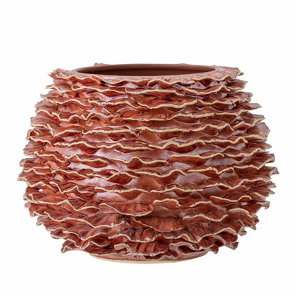 Morwen Vase - Pink